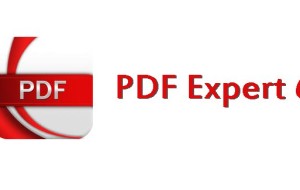 PDF Expert 6 [iOS App]