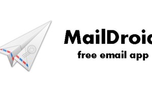 MailDroid [Android Email App]