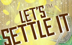 Let’s Settle It [Android App]