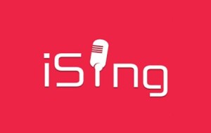 iSing Karaoke – Sing & Record [Andorid Music App]