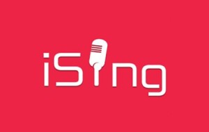 iSing Karaoke – Sing & Record [Andorid Music App]