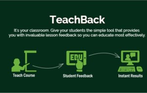 TeachBack [iOS App]