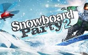Snowboard Party 2 [Android, iOS Game]