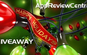 Holiday Giveaway 2015 Edition