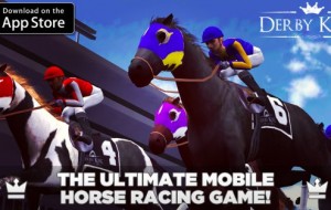 Derby King [Android, iOS Game]