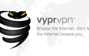 VyprVPN: Free Secure VPN [Android App]