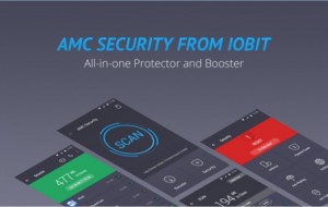AMC Security [Android App]