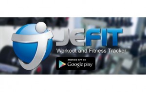 JEFIT [Android App]