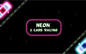 Neon 2 Cars Racing Saga [Android Game]
