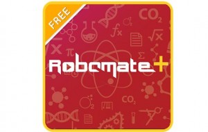 Robomate+ Free Video Lectures [Android App]