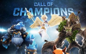 Call of Champions – A Great MOBA for Mobile Devices