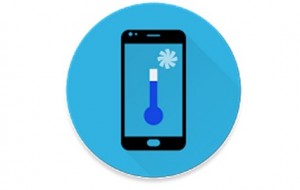 Device cooler [Android App]
