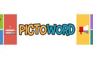Pictoword [Android Game]