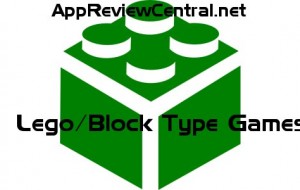 Lego/Block Type Games for Smartphones