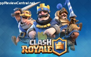 Clash Royale – The New Game from Supercell