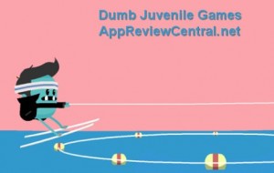 Dumb Juvenile Games