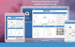 Help for Parents to Protect their child [App Review]