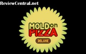 Mold on Pizza [Android App Review]