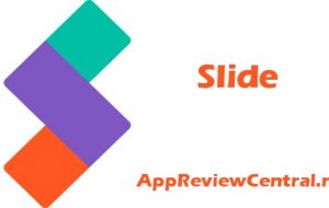 SlideApp [Android App]