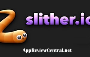 Slither-io [Game Review]