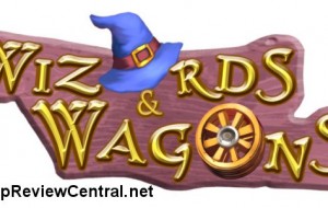 Wizards & Wagons Now Available on Android, iOS