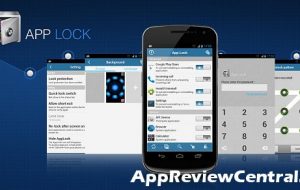 AppLock [Android App]