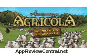 Agricola: All Creatures Big & Small coming to mobile soon