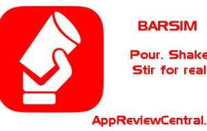 BarSim Bartender Game