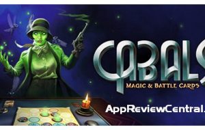 Cabals: Magic & Battle Cards Coming to Steam