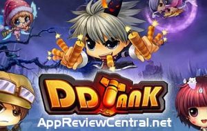 DDTank [Android Game]