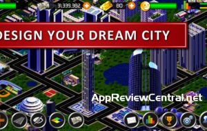 Designer City [Android Game]