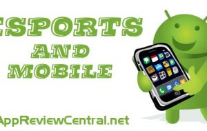 eSports and Mobile