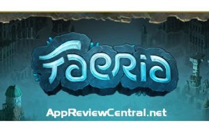 Faeria – Strategy Card Game