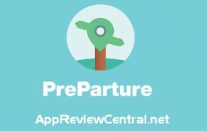 Updates to Preparture