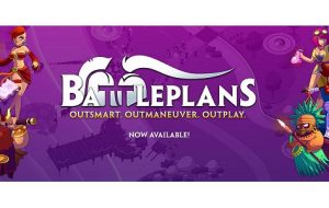 Battleplans now out for Android