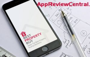 Best Property Buy [App Review]