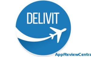 Delivit: Buy Custom Free Goods [App Review]