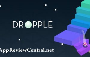 Dropple [Android Game]