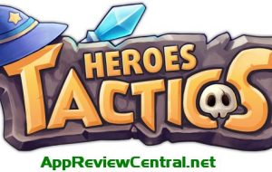 Heroes Tactics and eSports on Mobile