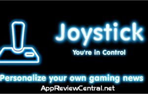 Joystick – Video Game News, Live ESports Gaming