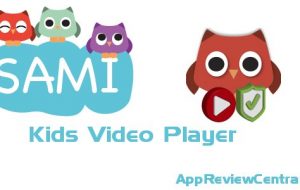Kids Videos & Cartoons Player [App Review]