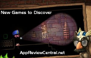 New Games in the App Store – Part 2