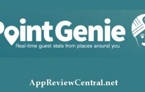 Point Genie [iOS App]