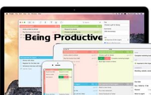 New Productivity Apps in the App Store