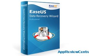 EaseUS Data Recovery Wizard [Product]