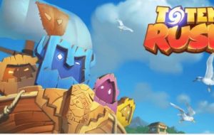 Totem Rush – A Match 3 Game [Review]
