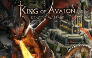 King of Avalon [Android, iOS Game]