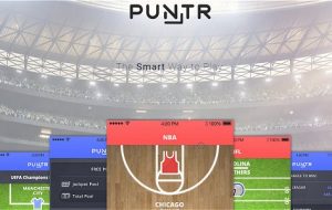 Fantasy Sports App – Puntr [App Review]