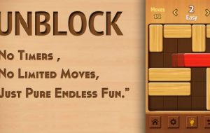 Unblock Free [Android Game]