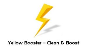 Yellow Booster [Android App]